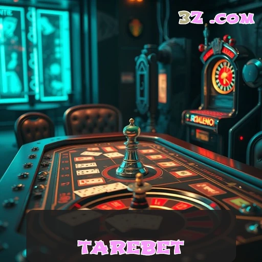 Recursos Incríveis do App Tarebet Para Gamers Apaixonados