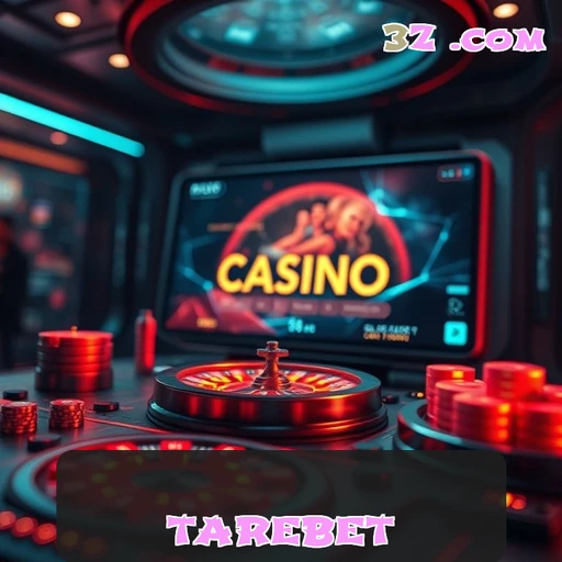 tarebet Caça-Níqueis