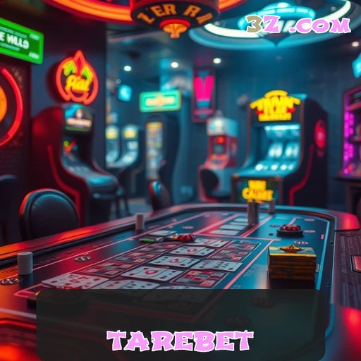 tarebet Programa VIP